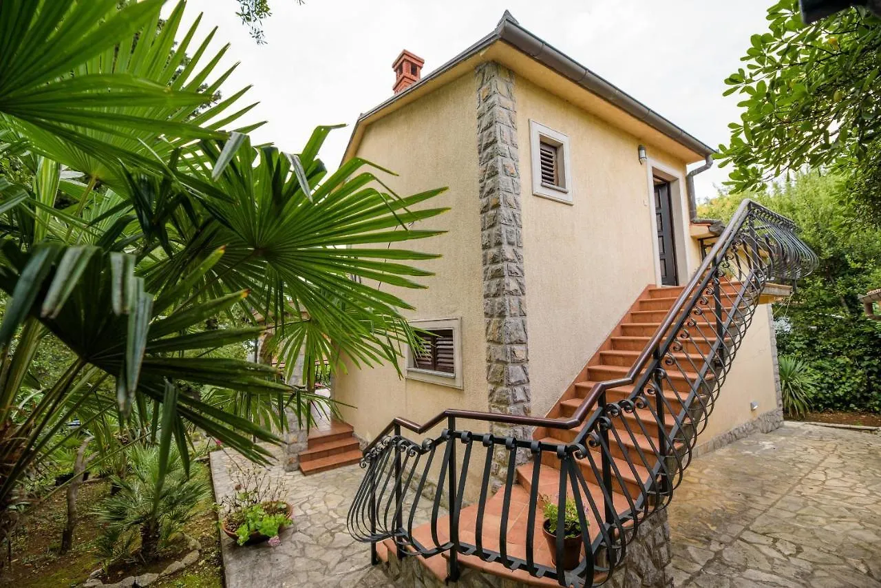 Seaside Holiday Home Lily Njivice 0*,  Croatia