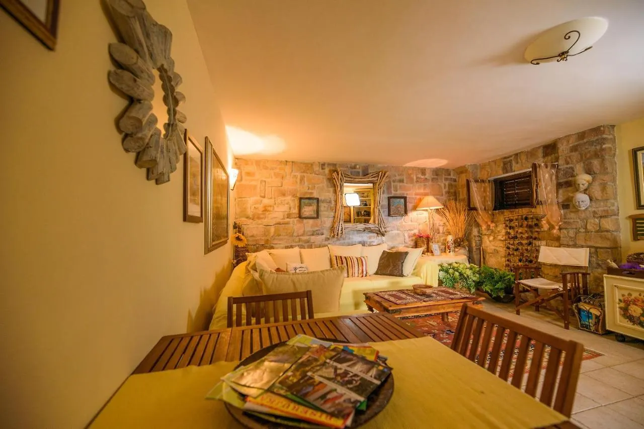 Seaside Holiday Home Lily Njivice 0*,  Croatia