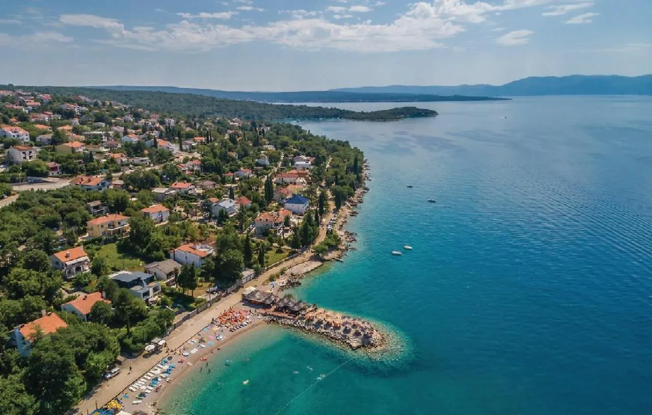 Seaside Holiday Home Lily Njivice